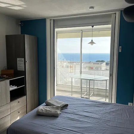 Studio, Vue Panoramique Sur * 拉西约塔